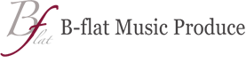 B-flat Music Produce